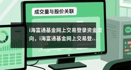 i海富通基金网上交易登录资金流向，i海富通基金网上交易登录行情分析