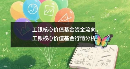 工银核心价值基金资金流向，工银核心价值基金行情分析