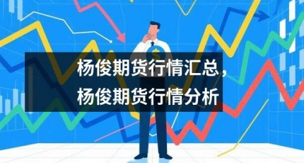 杨俊期货行情汇总，杨俊期货行情分析